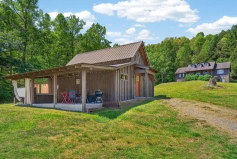353 Sunrise Road Blue Ridge GA 30513