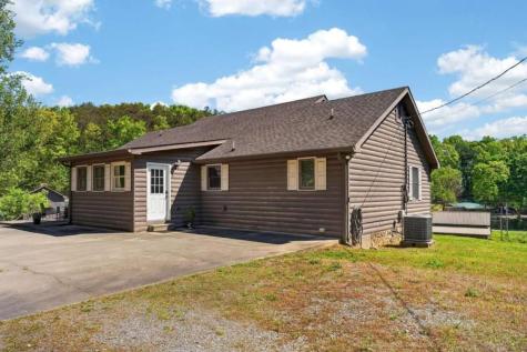 353 Sunrise Road Blue Ridge GA 30513