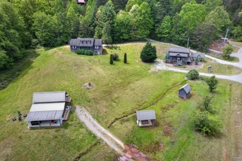 353 Sunrise Road Blue Ridge GA 30513