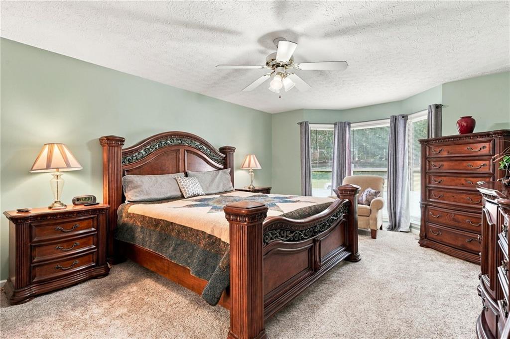 15 Yellowstone Drive Powder Springs GA 30127