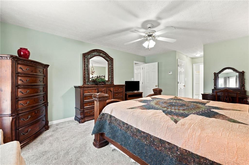 15 Yellowstone Drive Powder Springs GA 30127