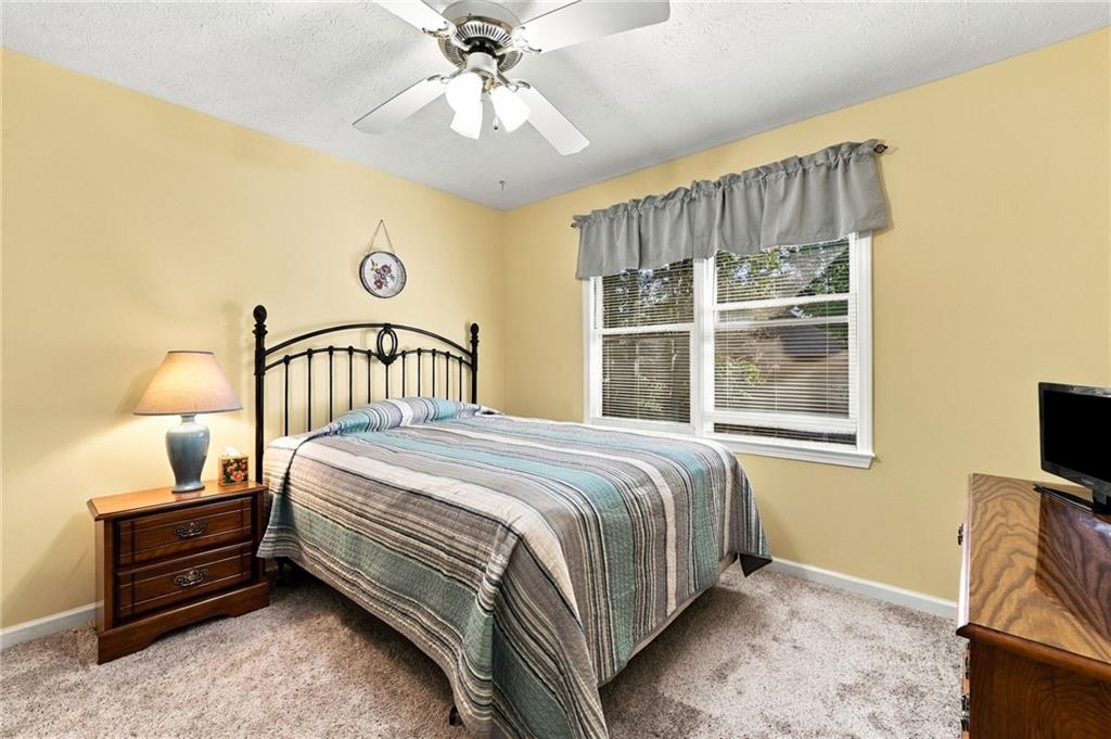 15 Yellowstone Drive Powder Springs GA 30127