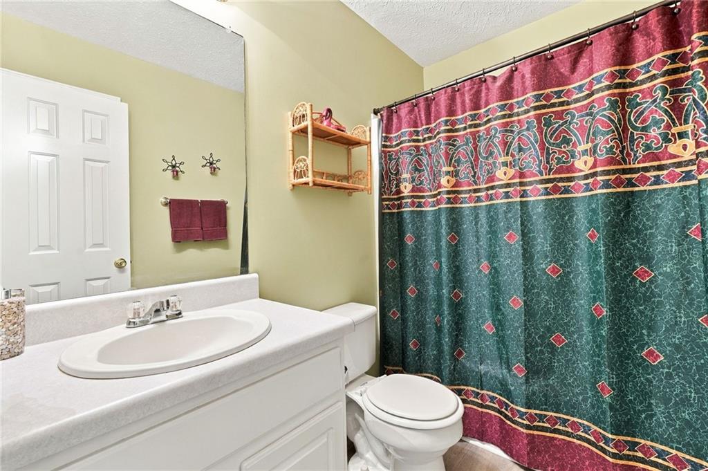 15 Yellowstone Drive Powder Springs GA 30127