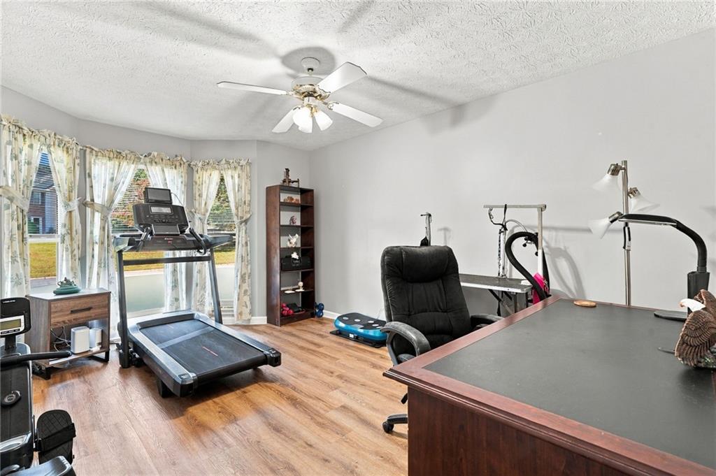 15 Yellowstone Drive Powder Springs GA 30127