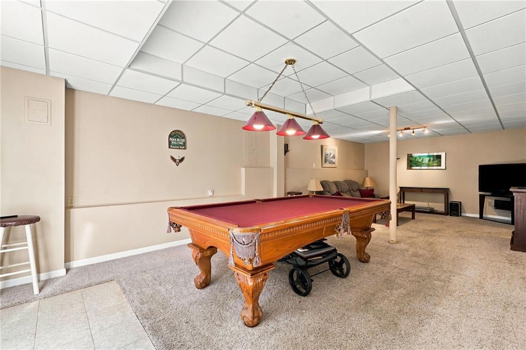 15 Yellowstone Drive Powder Springs GA 30127
