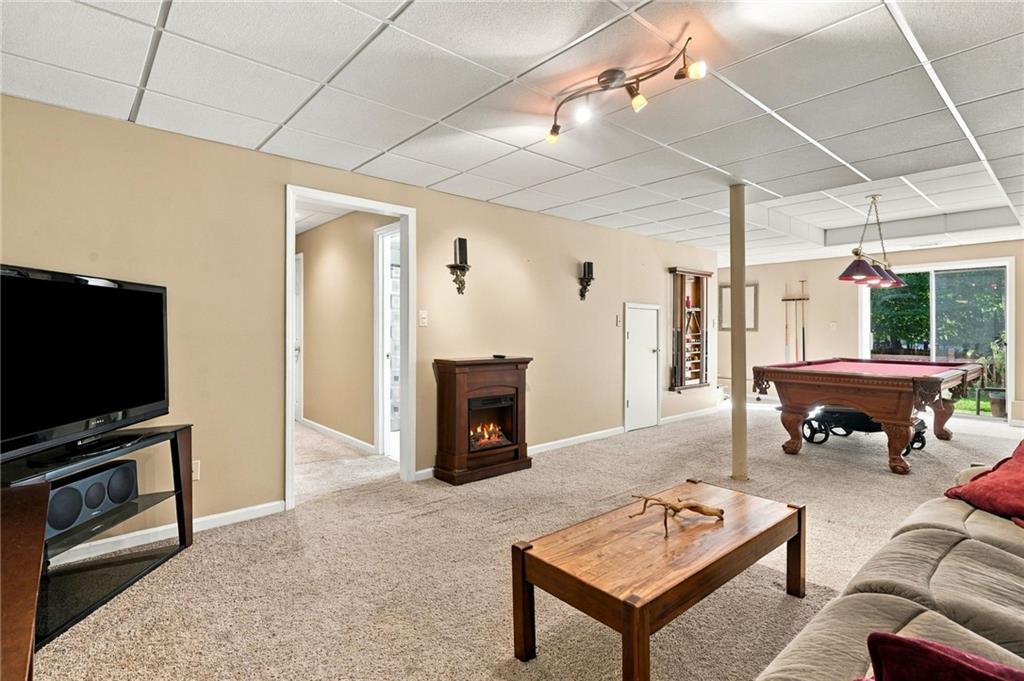 15 Yellowstone Drive Powder Springs GA 30127