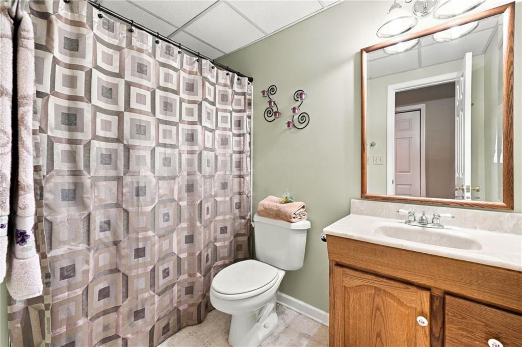 15 Yellowstone Drive Powder Springs GA 30127