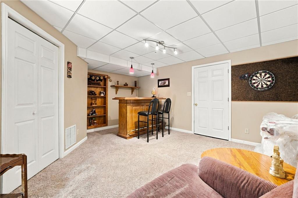 15 Yellowstone Drive Powder Springs GA 30127