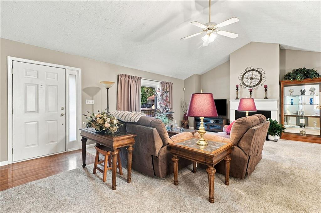15 Yellowstone Drive Powder Springs GA 30127