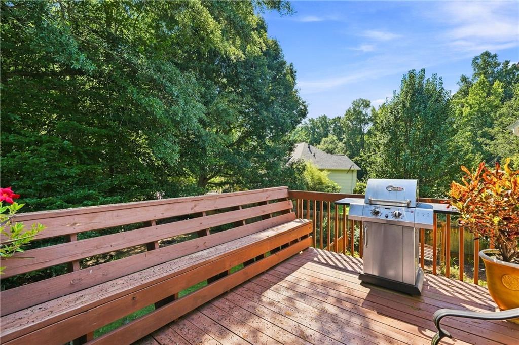 15 Yellowstone Drive Powder Springs GA 30127