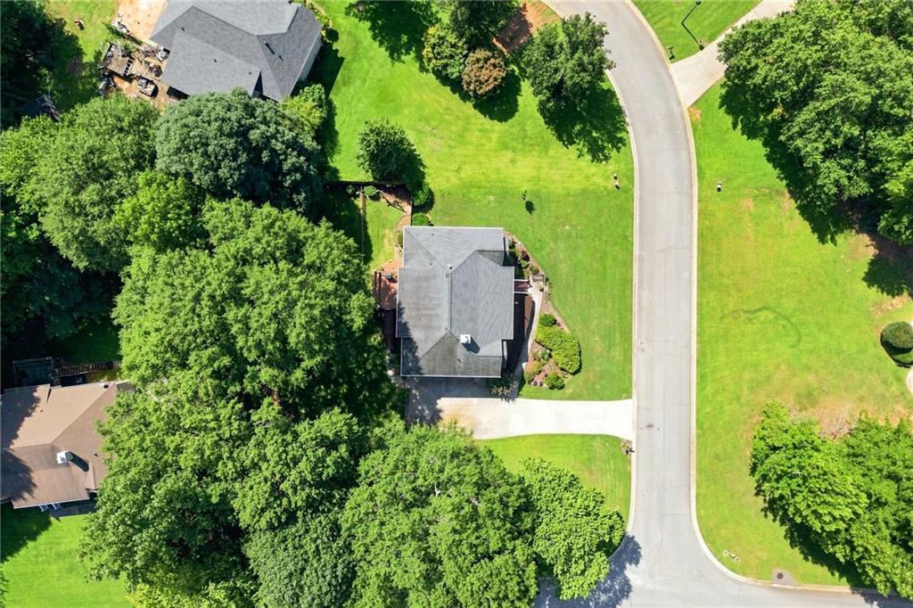 15 Yellowstone Drive Powder Springs GA 30127
