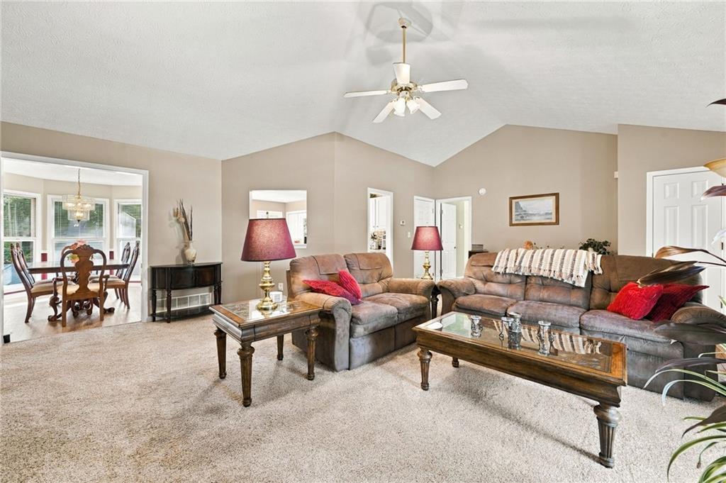 15 Yellowstone Drive Powder Springs GA 30127