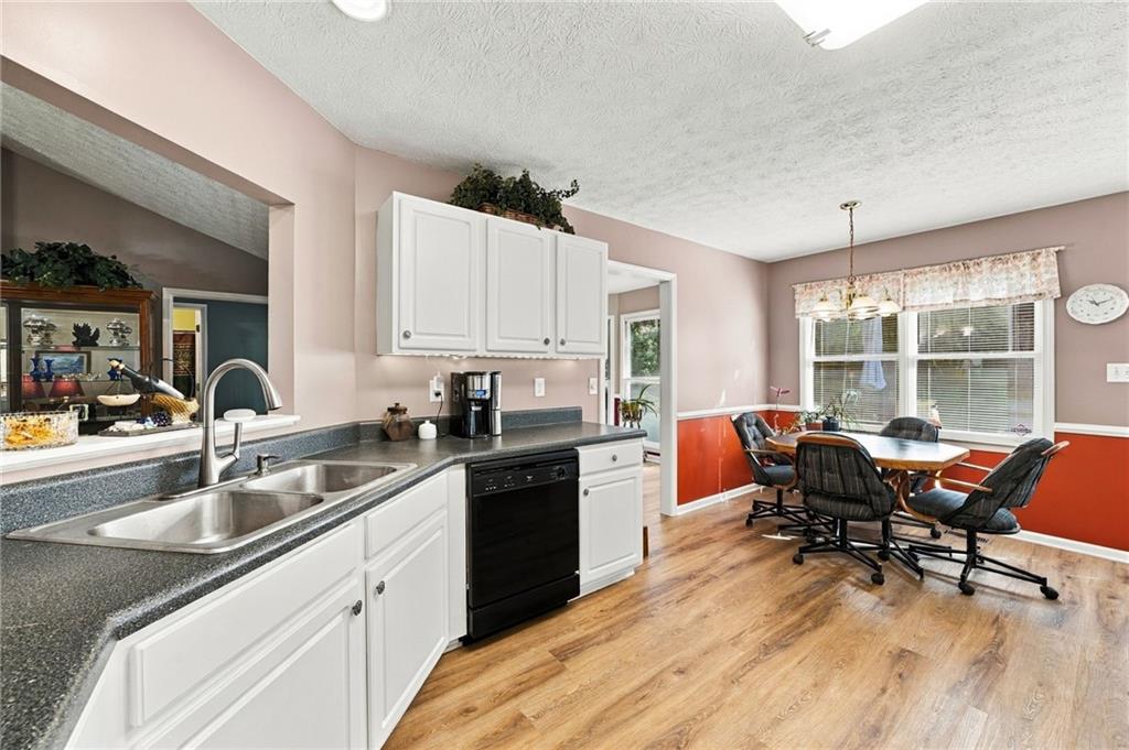 15 Yellowstone Drive Powder Springs GA 30127