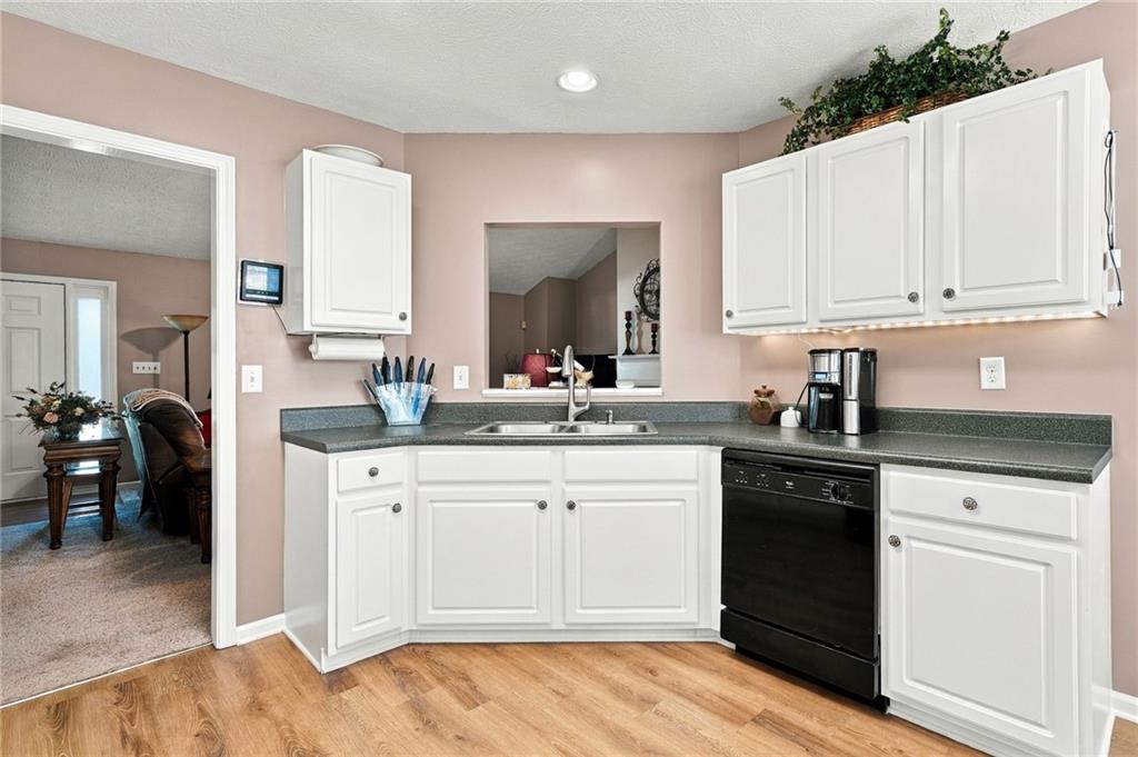 15 Yellowstone Drive Powder Springs GA 30127