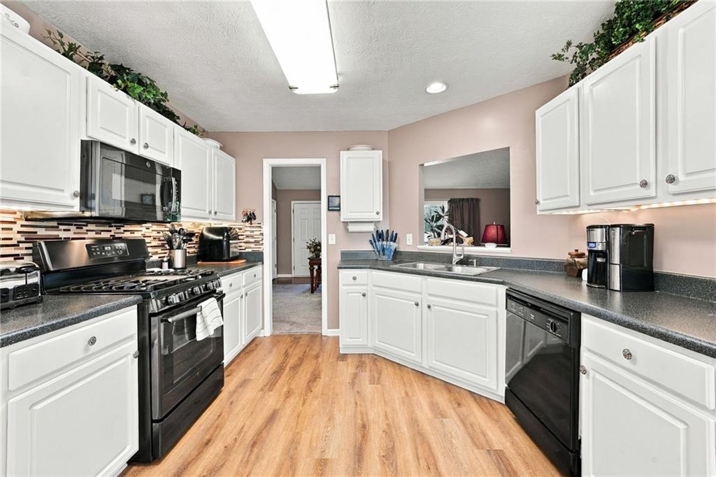15 Yellowstone Drive Powder Springs GA 30127