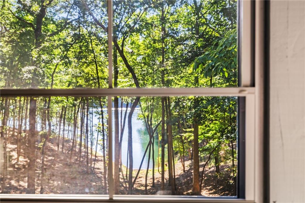 33 Kingfisher Point Big Canoe GA 30143