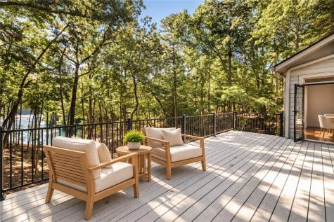 33 Kingfisher Point Big Canoe GA 30143