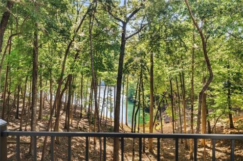 33 Kingfisher Point Big Canoe GA 30143