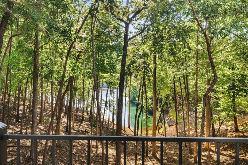 33 Kingfisher Point Big Canoe GA 30143