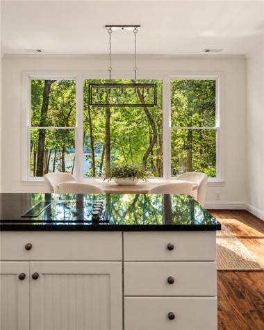 33 Kingfisher Point Big Canoe GA 30143