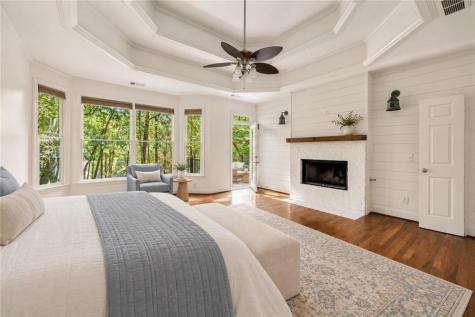 33 Kingfisher Point Big Canoe GA 30143