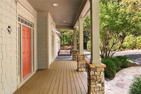33 Kingfisher Point Big Canoe GA 30143