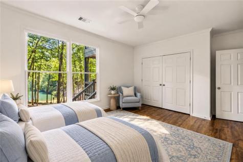 33 Kingfisher Point Big Canoe GA 30143