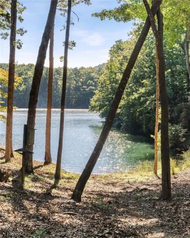 33 Kingfisher Point Big Canoe GA 30143