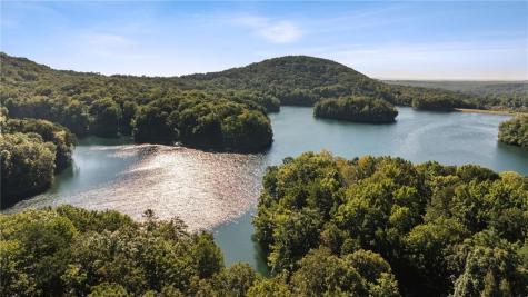 33 Kingfisher Point Big Canoe GA 30143