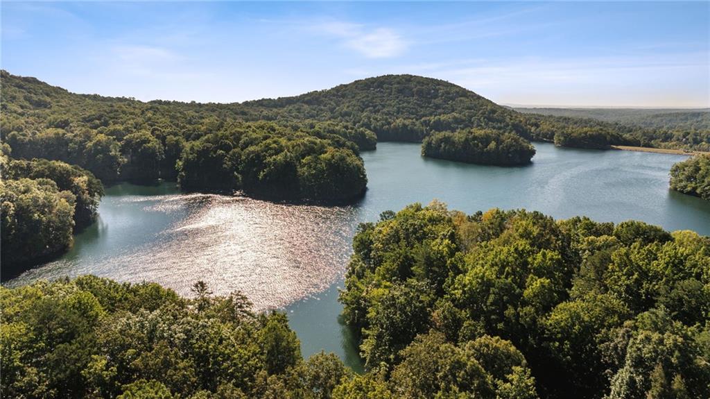 33 Kingfisher Point Big Canoe GA 30143