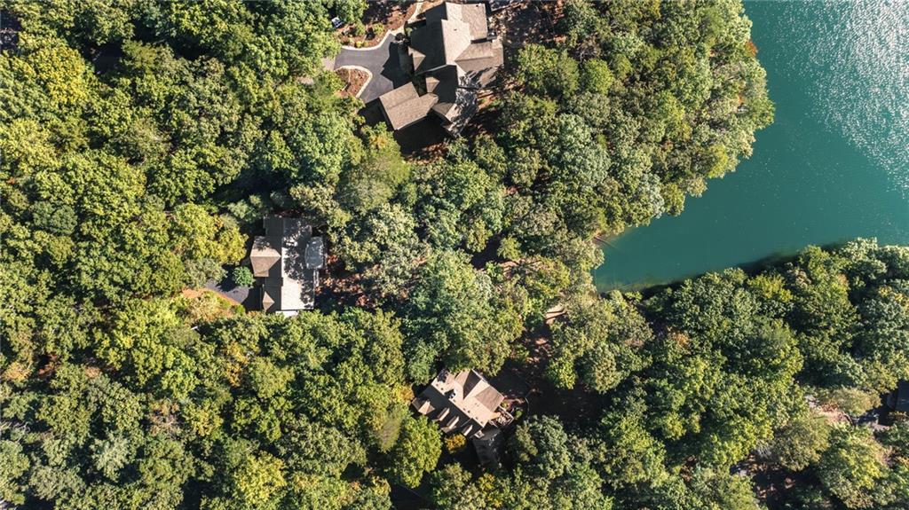 33 Kingfisher Point Big Canoe GA 30143