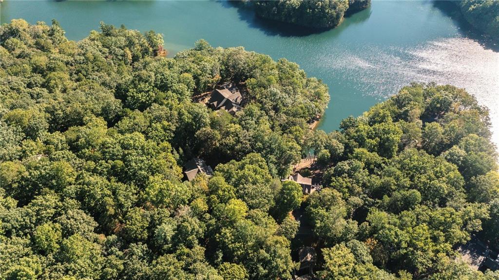 33 Kingfisher Point Big Canoe GA 30143