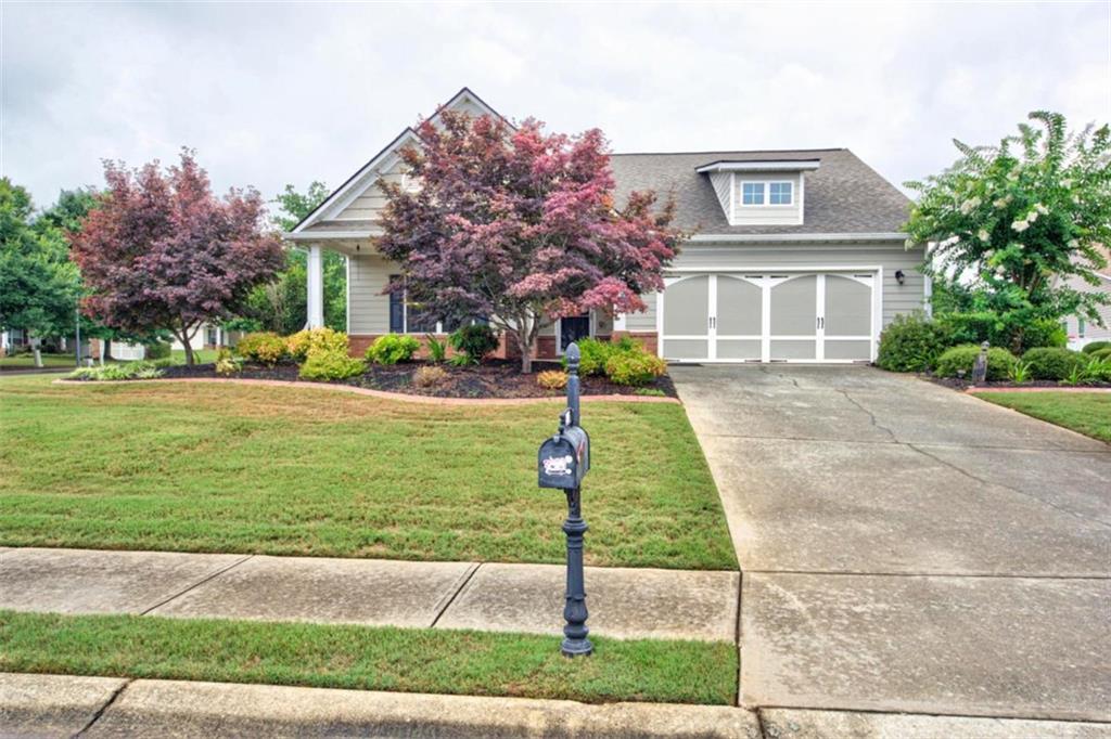 305 Victory Circle Commerce GA 30529