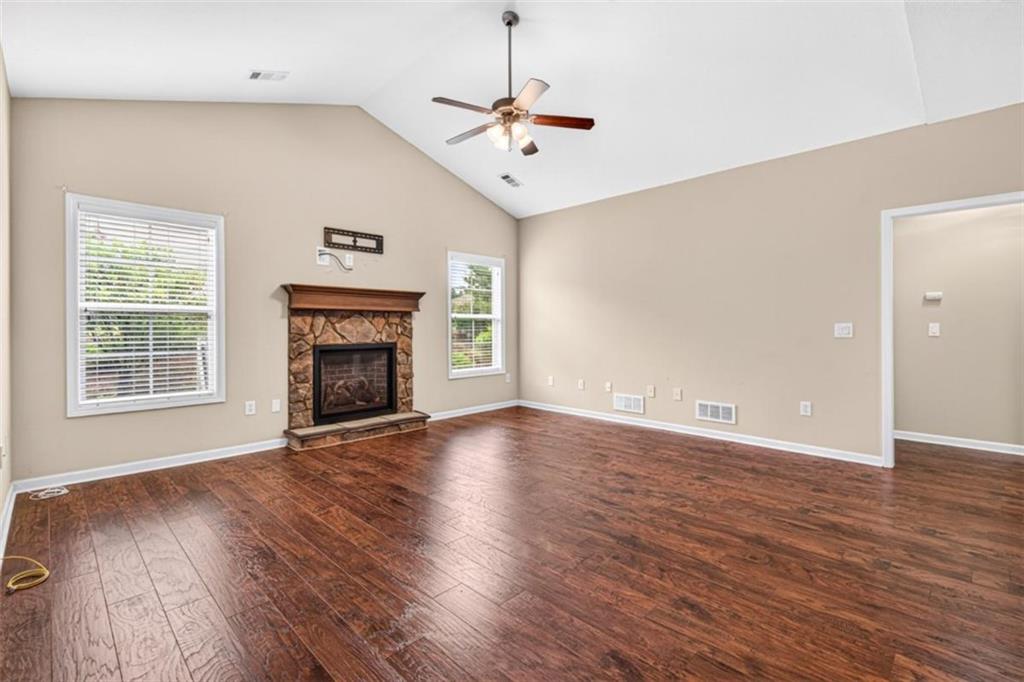 305 Victory Circle Commerce GA 30529