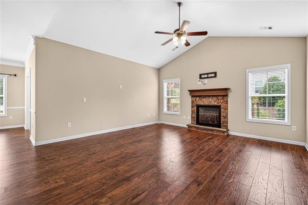 305 Victory Circle Commerce GA 30529