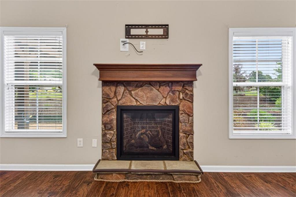 305 Victory Circle Commerce GA 30529