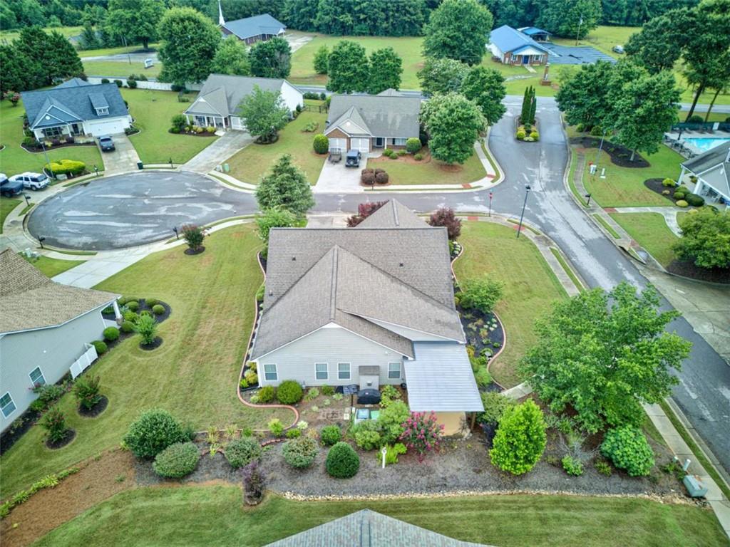 305 Victory Circle Commerce GA 30529