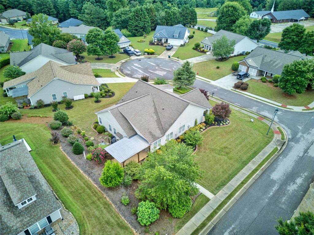 305 Victory Circle Commerce GA 30529