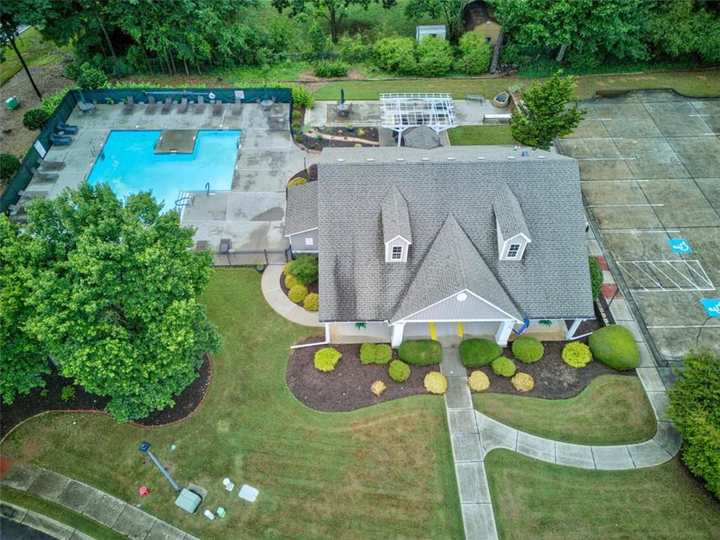 305 Victory Circle Commerce GA 30529