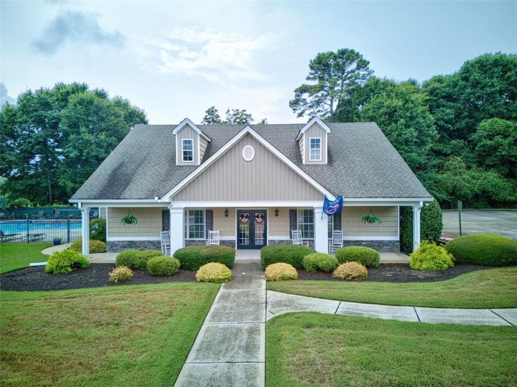 305 Victory Circle Commerce GA 30529