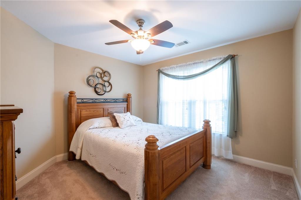 4967 Reed Field Drive Oakwood GA 30566