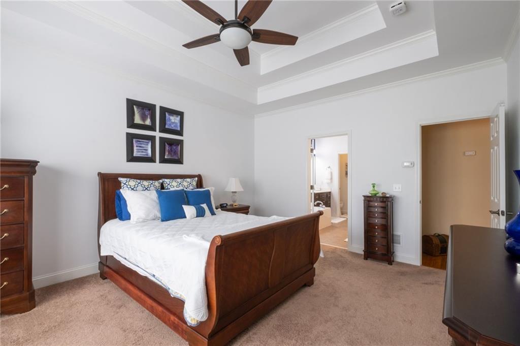 4967 Reed Field Drive Oakwood GA 30566