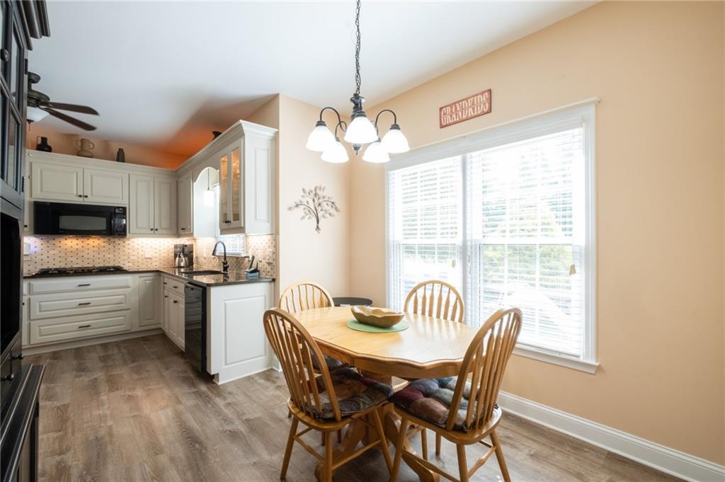 4967 Reed Field Drive Oakwood GA 30566