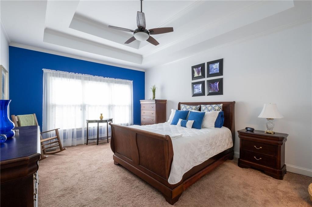 4967 Reed Field Drive Oakwood GA 30566