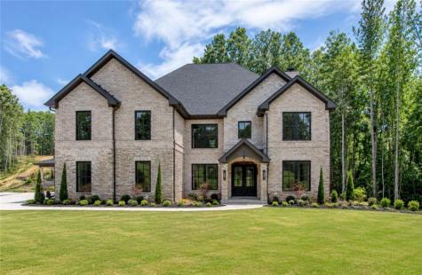 4692 Spout Springs Road (LOT 3) Road Buford GA 30519