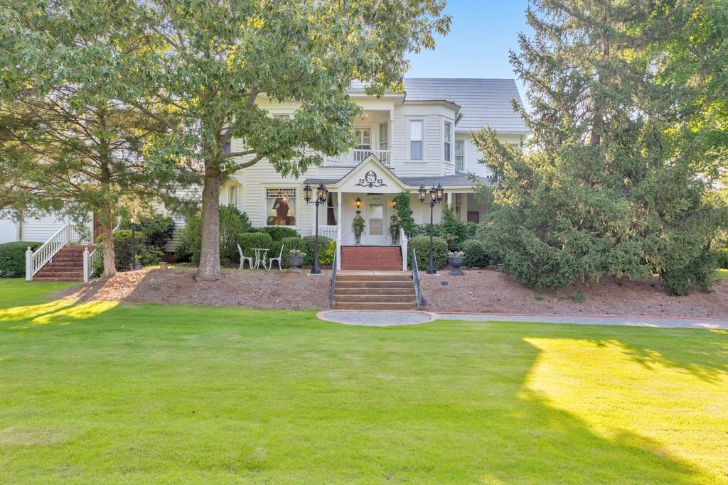 115 S Main Street Adairsville GA 30103