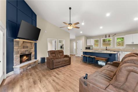 308 Fowler Creek Drive Cleveland GA 30528