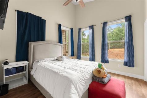 308 Fowler Creek Drive Cleveland GA 30528
