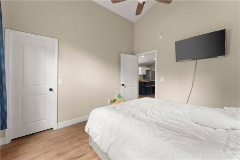 308 Fowler Creek Drive Cleveland GA 30528