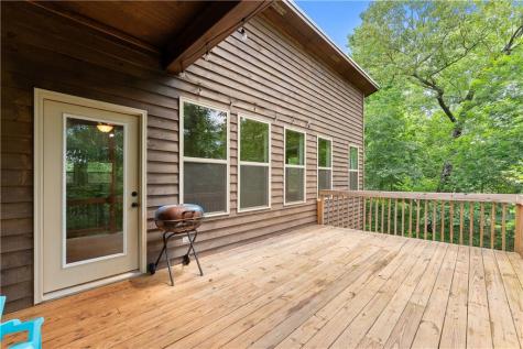 308 Fowler Creek Drive Cleveland GA 30528